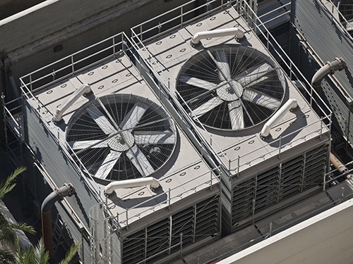 Commercial Services