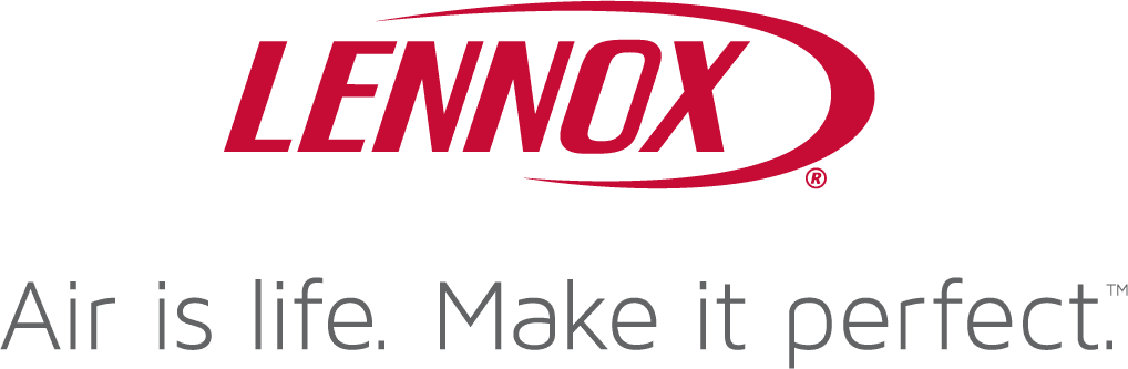 Lennox Air is Life Logo