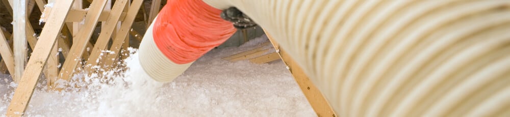 Attic Insulation in Jacksonville, FL