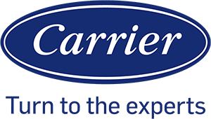 Carrier Turn to the Experts Logo