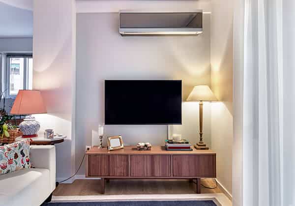 Mini Split AC in St. Augustine, FL