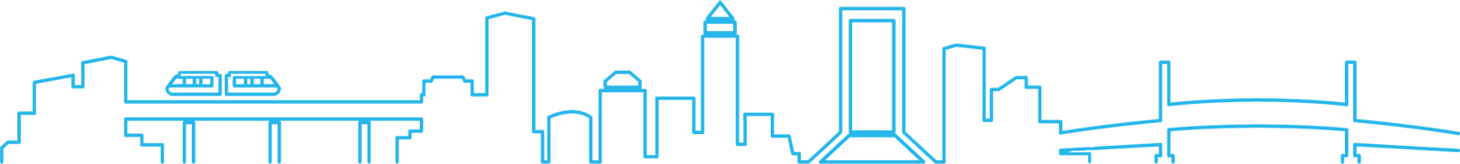 skyline