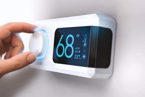 Thermostat